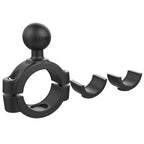 RAM-B-408-112-15U:RAM-B-408-112-15U_1:RAM® Torque™ Large Rail Base - B Size