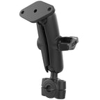 RAM-B-408-37-62-238U:RAM-B-408-37-62-238U_1:RAM® Torque™ Small Rail Base with Diamond Plate