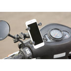 RAM-B-408-37-62-A-UN7U:RAM-B-408-37-62-A-UN7U_1:RAM® X-Grip® Phone Mount with RAM® Torque™ Small Rail Base - Short