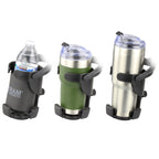 RAM-B-408-75-1-A-417U:RAM-B-408-75-1-A-417U_1:RAM® Level Cup™ XL 32oz Drink Holder with RAM® Torque™ Medium Rail Base