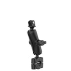 RAM-B-408-75-1-GOP1U:RAM-B-408-75-1-GOP1U_1:RAM® Torque™ Medium Mount with with Action Camera Adapter