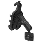 RAM-B-408-75-1-PD5U:RAM-B-408-75-1-PD5U_1:RAM® Quick-Grip™ Pro Phone Mount with Medium Torque™ Base - Medium