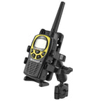RAM-B-408-75-1-UN4U:RAM-B-408-75-1-UN4U_1:RAM® Finger-Grip™ Universal Mount with Medium Torque™ Base