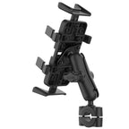RAM-B-408-75-1-UN4U:RAM-B-408-75-1-UN4U_1:RAM® Finger-Grip™ Universal Mount with Medium Torque™ Base