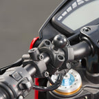 RAM-B-408-75-1U:RAM-B-408-75-1U_1:RAM® Torque™ Medium Rail Base - B Size