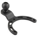 RAM-B-410U:RAM-B-410U_1:RAM® Small Gas Tank Ball Base for Motorcycles
