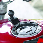 RAM-B-410U:RAM-B-410U_1:RAM® Small Gas Tank Ball Base for Motorcycles