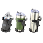RAM-B-417B-C-354-TRA1U:RAM-B-417B-C-354-TRA1U_1:RAM® Level Cup™ XL 32oz Drink Holder with RAM® Track Ball™ Base