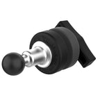 RAM-B-463-MAG48U:RAM-B-463-MAG48U_1:RAM® Tough-Mag™ 48MM Diameter Magnetic Ball Base
