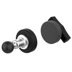RAM-B-463-MAG48U:RAM-B-463-MAG48U_1:RAM® Tough-Mag™ 48MM Diameter Magnetic Ball Base