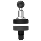 RAM-B-463-MAG48U:RAM-B-463-MAG48U_1:RAM® Tough-Mag™ 48MM Diameter Magnetic Ball Base