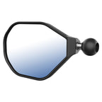 RAM-B-465LU:RAM-B-465LU_1:RAM® Tough-Mirror™ Left Mirror with Ball