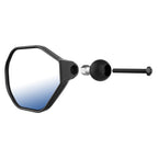RAM-B-465LU:RAM-B-465LU_1:RAM® Tough-Mirror™ Left Mirror with Ball