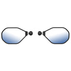 RAM-B-465RL:RAM-B-465RL_1:RAM® Tough-Mirror™ Left & Right Mirrors with Ball