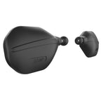 RAM-B-465RL:RAM-B-465RL_1:RAM® Tough-Mirror™ Left & Right Mirrors with Ball