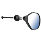 RAM-B-465RU:RAM-B-465RU_1:RAM® Tough-Mirror™ Right Mirror with Ball