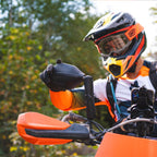 RAM-B-465RU:RAM-B-465RU_1:RAM® Tough-Mirror™ Right Mirror with Ball