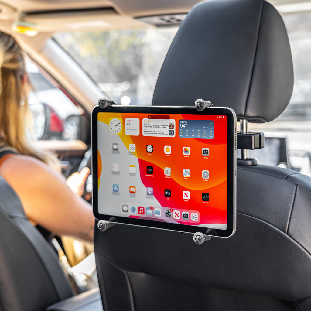 RAM-B-469U:RAM-B-469U_1:RAM® Headrest Ball Base