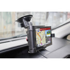 RAM-B-HOL-GA68LU:RAM-B-HOL-GA68LU_1:RAM® EZ-Roll'r™ Locking Cradle with Ball for Garmin nuviCam and dezlCam