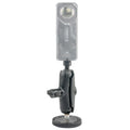 RAM-B-MAG66-379-252025-RWU:RAM-B-MAG66-379-252025-RWU_1:RAM® Tough-Mag™ 66MM Magnetic Mount for Insta360