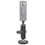 RAM-B-MAG66-379-252025-RWU:RAM-B-MAG66-379-252025-RWU_1:RAM® Tough-Mag™ 66MM Magnetic Mount for Insta360