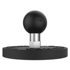 RAM-B-MAG66U:RAM-B-MAG66U_1:RAM® Tough-Mag™ 66MM Diameter Magnetic Ball Base