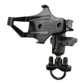 RAM-B149ZA-GA7U:RAM-B149ZA-GA7U_1:RAM® Handlebar U-Bolt Mount for Garmin GPSMAP 296, 496 + More - Short