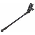 RAM-BB-230-14-201U:RAM-BB-230-14-201U_1:RAM® 18" Double Ball Extention Pipe with Double Socket Arm