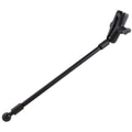 RAM-BB-230-18-201U:RAM-BB-230-18-201U_1:RAM® 18.75" Double Ball Extention Pipe with Double Socket Arm