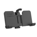 RAM-BC1L-SAM84U:RAM-BC1L-SAM84U_1:RAM® EZ-Roll'r™ Cradle with Belt Clip Lever for XCover 7, 7 Pro & 6 Pro