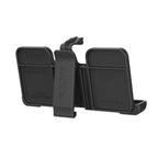 RAM-BC1L-SAM84U:RAM-BC1L-SAM84U_1:RAM® EZ-Roll'r™ Cradle with Belt Clip Lever for XCover 7, 7 Pro & 6 Pro