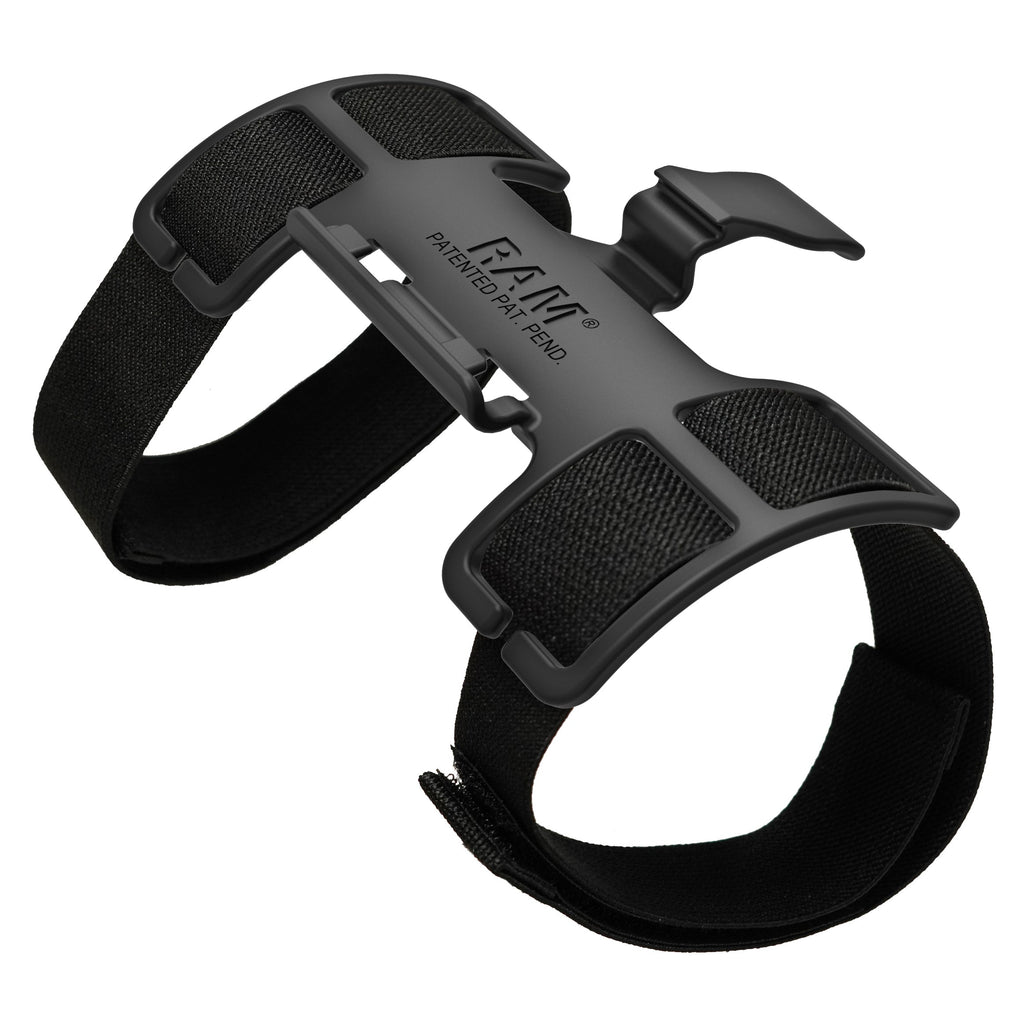 RAM-BM-451U:RAM-BM-451U_1:RAM® Quick Disconnect Arm Strap Mount for IntelliSkin® HD™