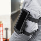 RAM-BM-451U:RAM-BM-451U_1:RAM® Quick Disconnect Arm Strap Mount for IntelliSkin® HD™