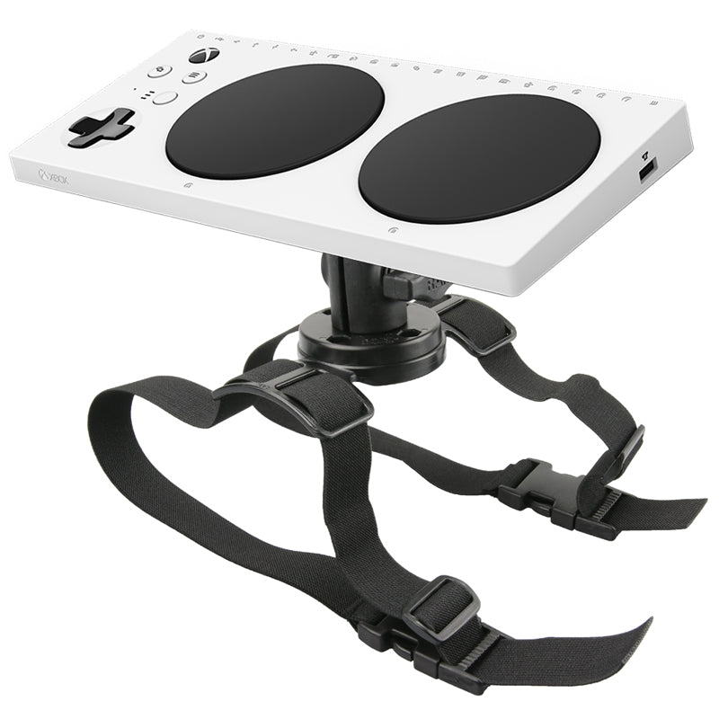RAM-BM-L1-293-MS2:RAM-BM-L1-293-MS2_1:RAM® Leg Mount for Xbox Adaptive Controller