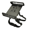 RAM-BM-L1-SB1-TAB12U:RAM-BM-L1-SB1-TAB12U_1:RAM® Tab-Tite™ with Kneeboard Mount for iPad mini with Heavy Duty Cases