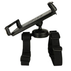 RAM-BM-L1-SB1-TAB12U:RAM-BM-L1-SB1-TAB12U_1:RAM® Tab-Tite™ with Kneeboard Mount for iPad mini with Heavy Duty Cases