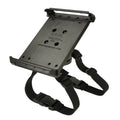 RAM-BM-L1-SB1-TAB2U:RAM-BM-L1-SB1-TAB2U_1:RAM® Tab-Tite™ with Kneeboard Mount for iPad mini Series + More
