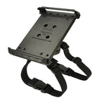 RAM-BM-L1-SB1-TAB2U:RAM-BM-L1-SB1-TAB2U_1:RAM® Tab-Tite™ with Kneeboard Mount for iPad mini Series + More