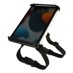 RAM-BM-L1-SB1-TAB2U:RAM-BM-L1-SB1-TAB2U_1:RAM® Tab-Tite™ with Kneeboard Mount for iPad mini Series + More