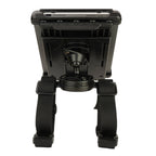 RAM-BM-L1-SB1-TAB2U:RAM-BM-L1-SB1-TAB2U_1:RAM® Tab-Tite™ with Kneeboard Mount for iPad mini Series + More
