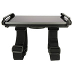 RAM-BM-L1-SB1-TAB2U:RAM-BM-L1-SB1-TAB2U_1:RAM® Tab-Tite™ with Kneeboard Mount for iPad mini Series + More