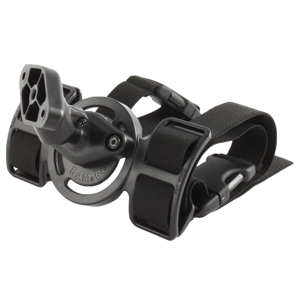 RAM-BM-L1-SBU:RAM-BM-L1-SBU_1:RAM® Snap-Link™ Leg Mount