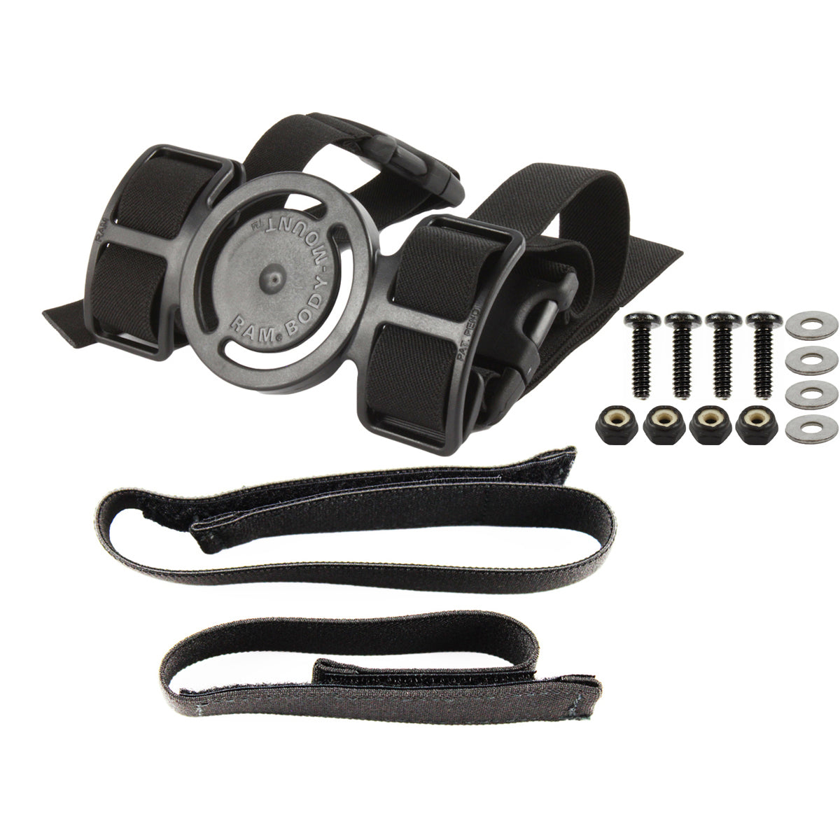 RAM-BM-LA1U:RAM-BM-LA1U_1:RAM® Leg/Arm Mount