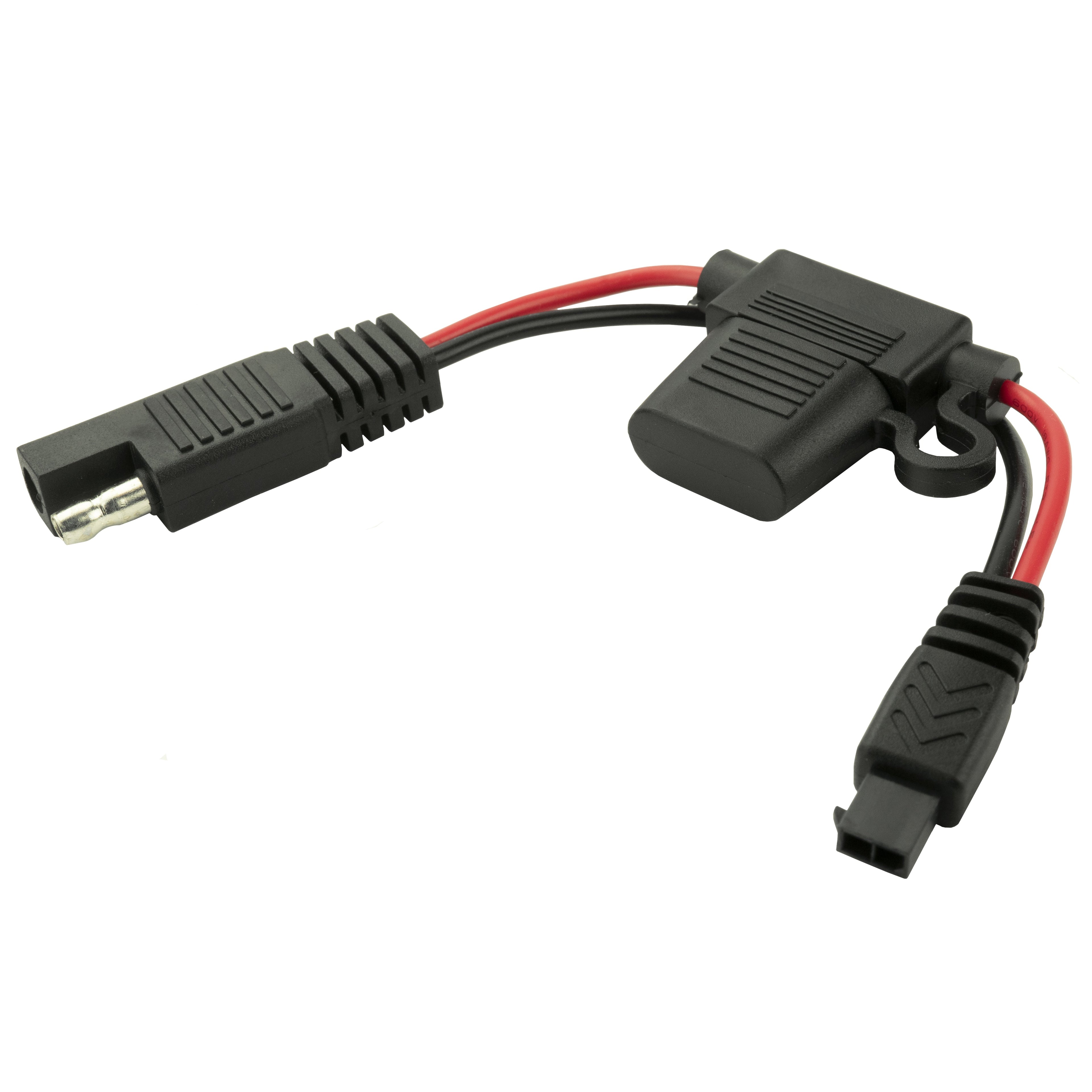 RAM-CAB-MOL-SAEU:RAM-CAB-MOL-SAEU_1:GDS® Power Cable with SAE to Molex 2P Micro-Fit 3.0 Connector