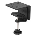 RAM-CC1U:RAM-CC1U_1:RAM® Heavy Duty C-Clamp Base For Ball Bases & Pedestal Mounts