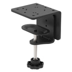 RAM-CC1U:RAM-CC1U_1:RAM® Heavy Duty C-Clamp Base For Ball Bases & Pedestal Mounts