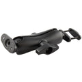 RAM-D-101U-HY1:RAM-D-101U-HY1_1:RAM® 2" Square Post Clamp Mount with 2 3/8" 2-Hole Pattern Plate