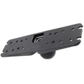 RAM-D-111B-IN1U:RAM-D-111B-IN1U_1:RAM® Large Marine Electronics Steel Reinforced Ball Adapter - D Size
