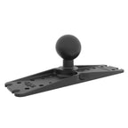 RAM-D-111BU:RAM-D-111BU_1:RAM® Large Marine Electronics Ball Adapter - D Size