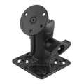 RAM-D-112-D-IN1:RAM-D-112-D-IN1_1:RAM® Drill-Down Mount with Steel Reinforced Large Round Plate
